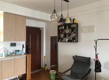 武夷绿洲观竹苑 1室1厅1卫