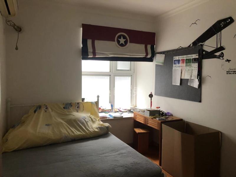 武夷绿洲观竹苑10814394卧室图0