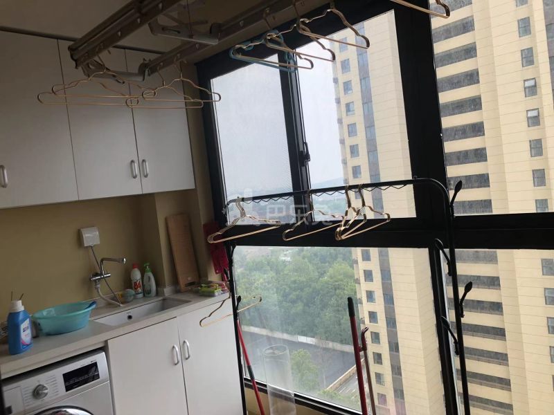 武夷绿洲观竹苑10814394周边环境图8