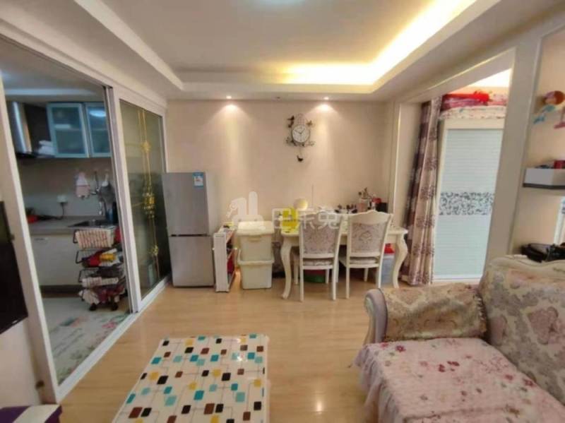 武夷绿洲商业广场10814461客厅图2