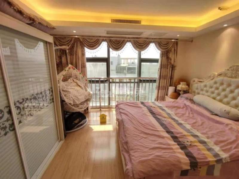 武夷绿洲商业广场10814461卧室图0