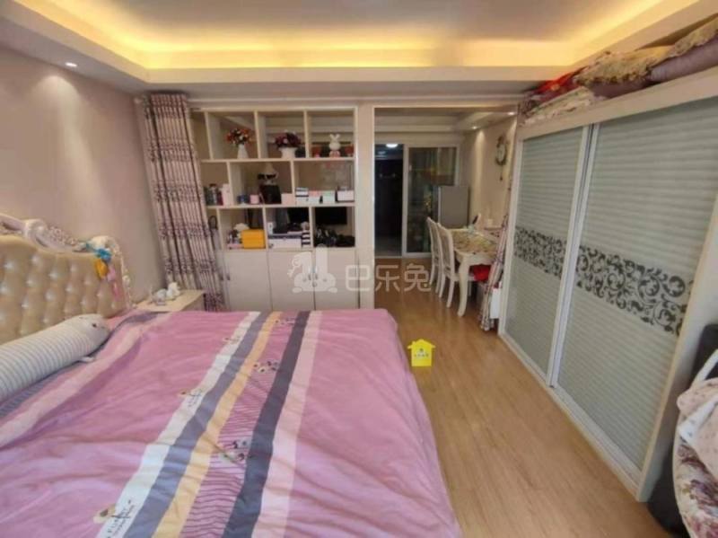 武夷绿洲商业广场10814461卧室图1