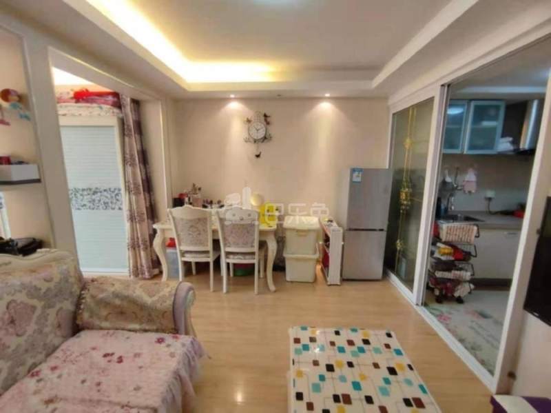 武夷绿洲商业广场10814461客厅图4