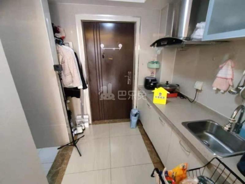 武夷绿洲商业广场10814461周边环境图6