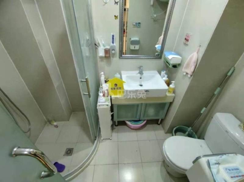 武夷绿洲商业广场10814461卫生间图5