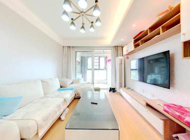 21世纪国际公寓西区 