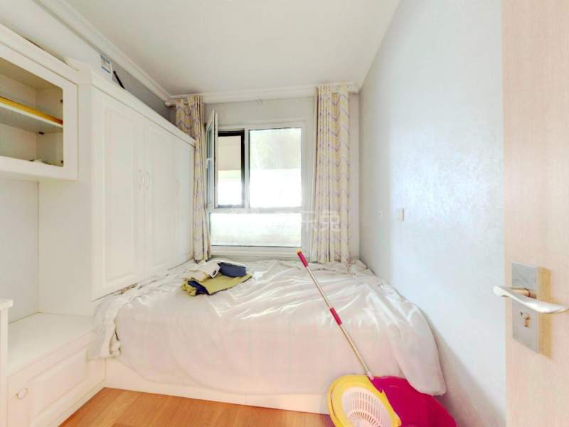 21世纪国际公寓西区10814471卧室图0