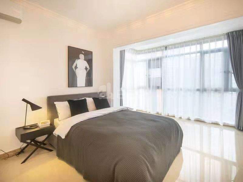 21世纪现代城西区10814495卧室图0