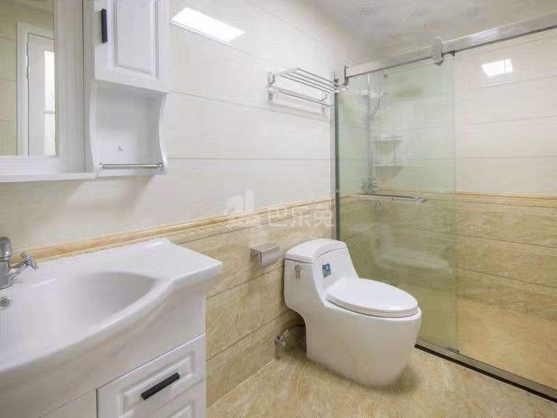 21世纪现代城西区10814495卫生间图5