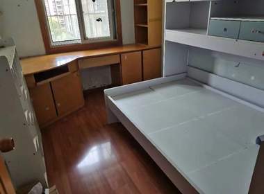 金尧山庄 3室1厅1卫