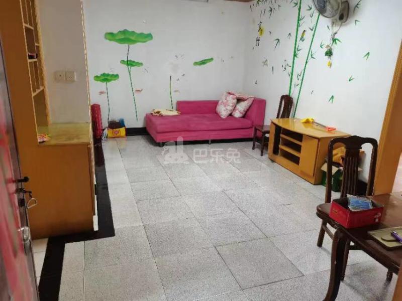 金尧山庄10814605卧室图3