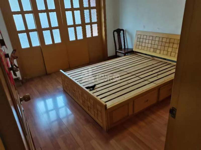 金尧山庄10814605卧室图4