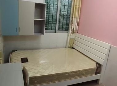 萧岗村(白云区新市萧岗北门东街33号) 2室1厅1卫