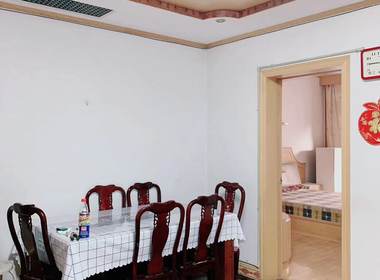 孝陵卫街49号院 2室1厅1卫