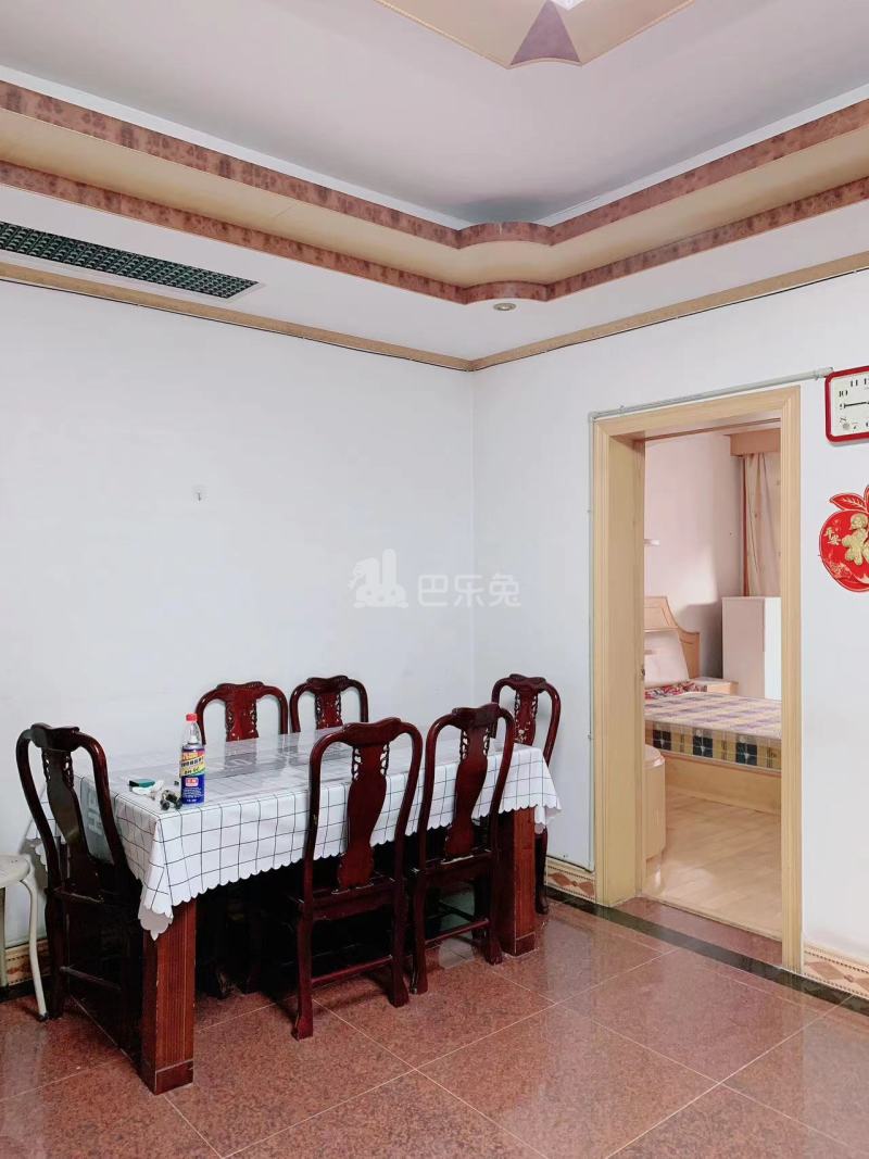 孝陵卫街49号院10815048卧室图0