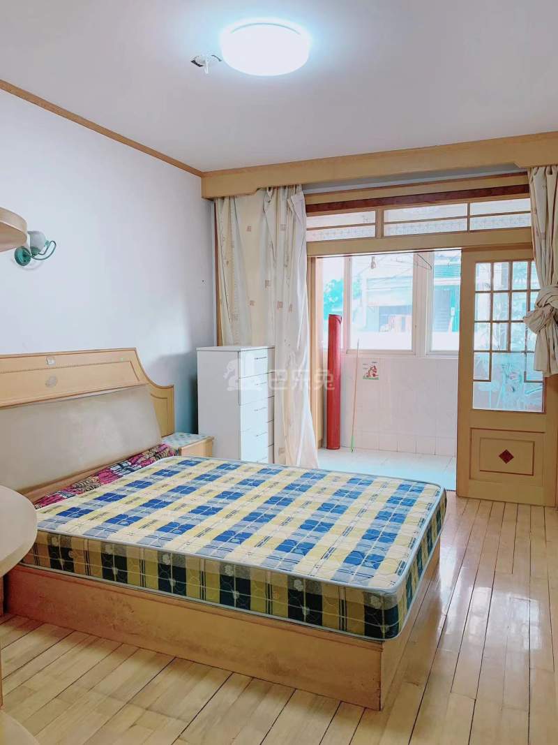 孝陵卫街49号院10815048卧室图2