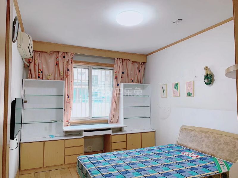 孝陵卫街49号院10815048卧室图3