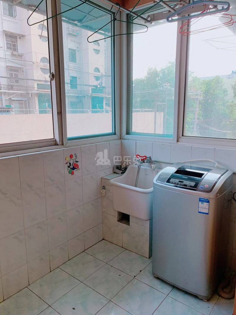 孝陵卫街49号院10815048卧室图5