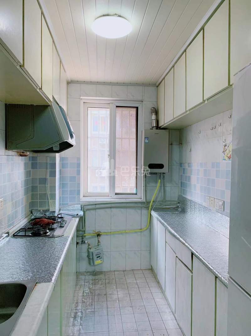 孝陵卫街49号院10815048卧室图7