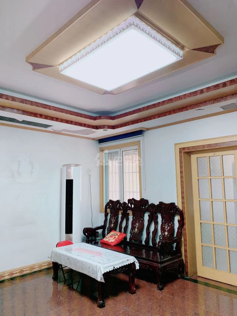 孝陵卫街49号院10815048周边环境图12