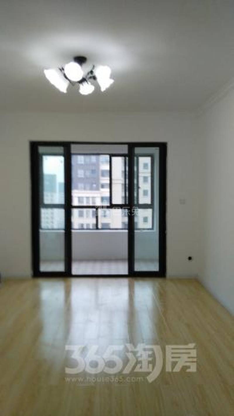 保利梧桐语10815074卧室图1