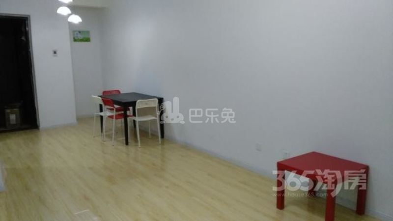 保利梧桐语10815074卧室图2