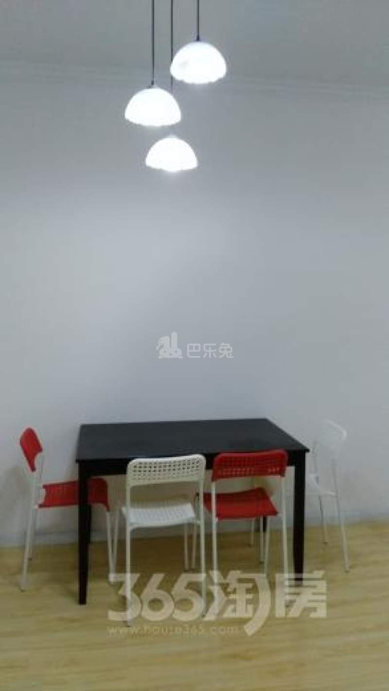 保利梧桐语10815074卧室图3