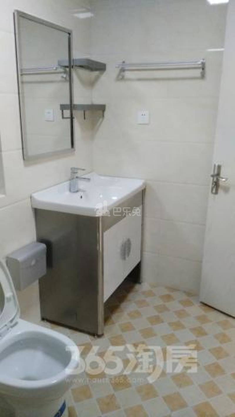 保利梧桐语10815074卧室图5