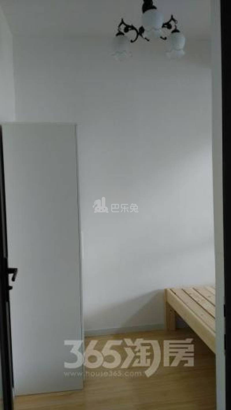 保利梧桐语10815074卧室图6