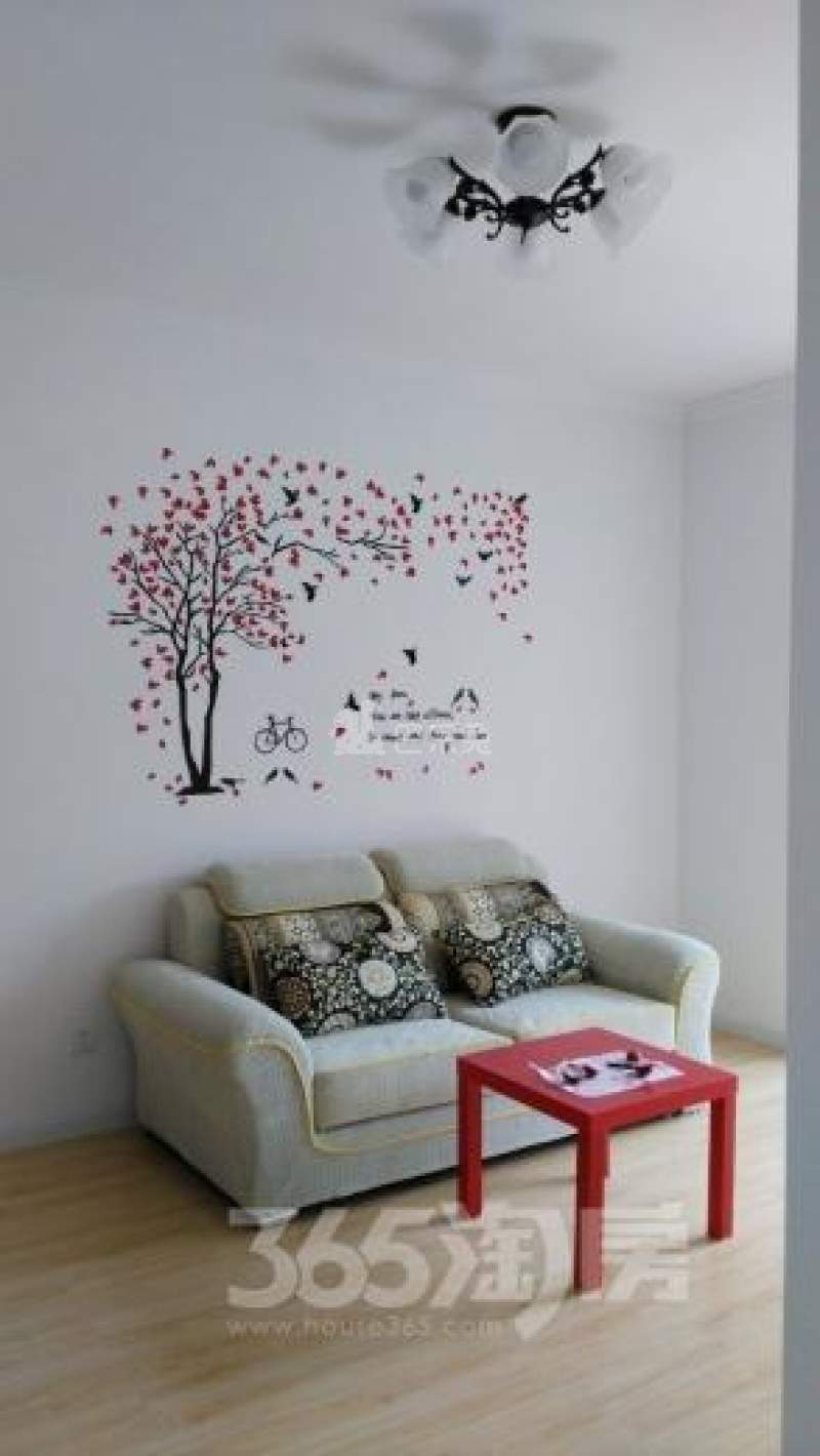 保利梧桐语10815074卧室图7