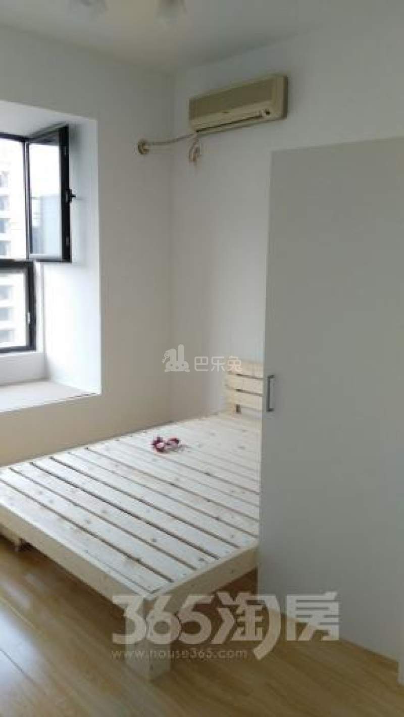 保利梧桐语10815074卧室图9