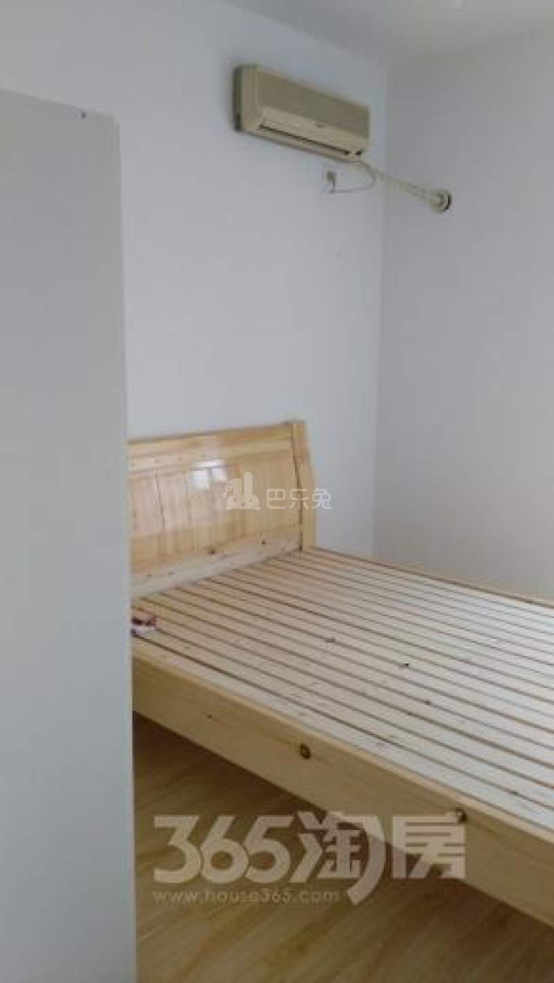 保利梧桐语10815074卧室图10