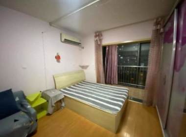 东渡国际青年城 