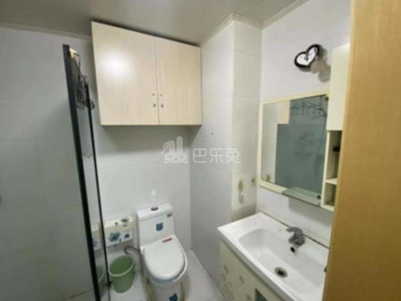 东渡国际青年城10815579卫生间图3