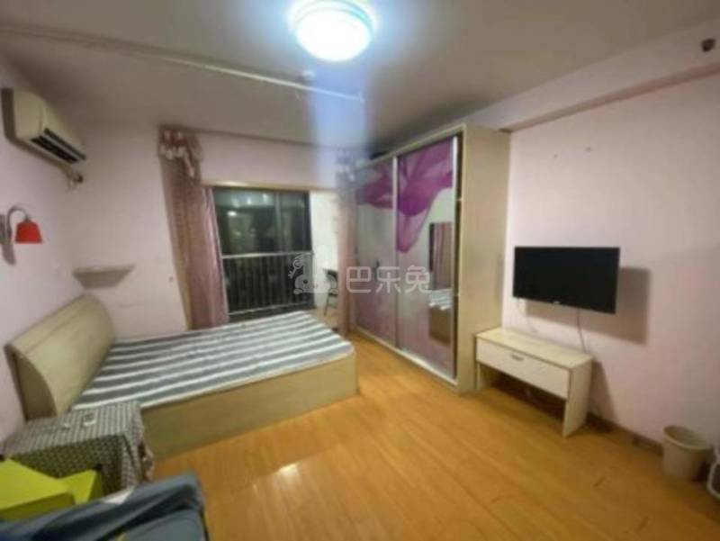 武夷绿洲观竹苑10815663卧室图0