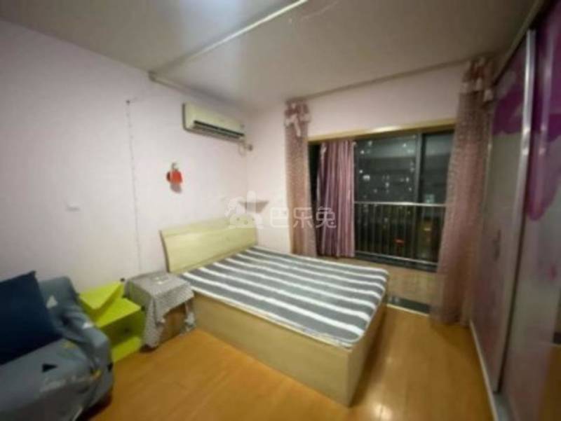 武夷绿洲观竹苑10815663卧室图2