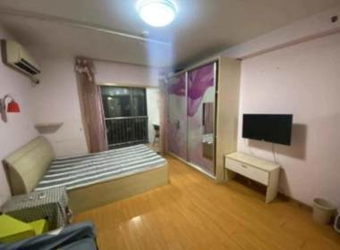 东渡国际青年城 1室1厅1卫