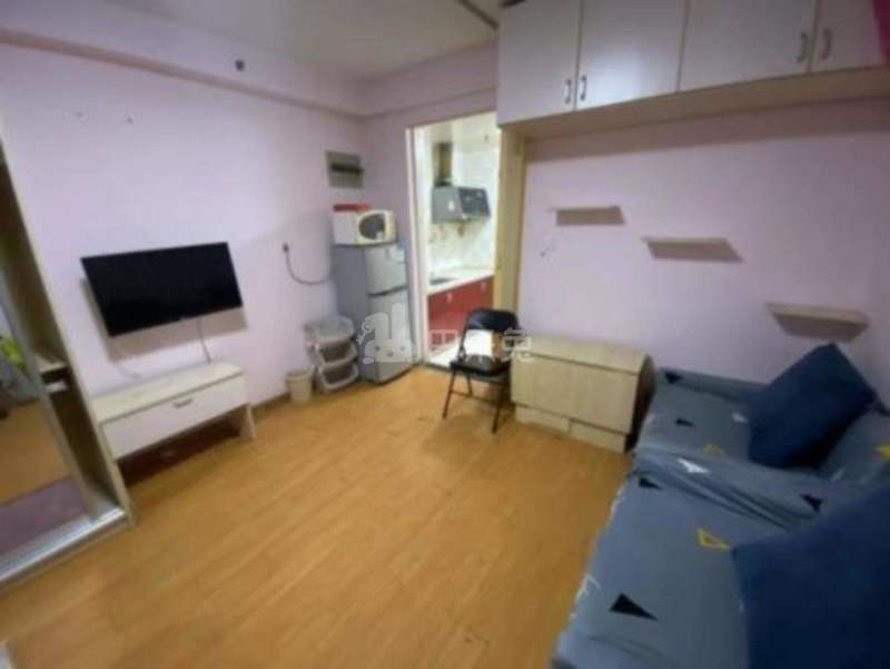 东渡国际青年城10815694卧室图2