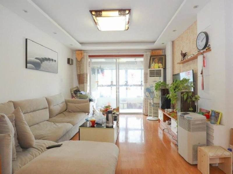 天元瑞沨名苑10815761客厅图2