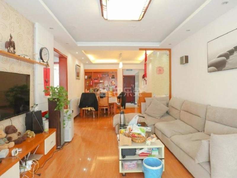 天元瑞沨名苑10815761客厅图1