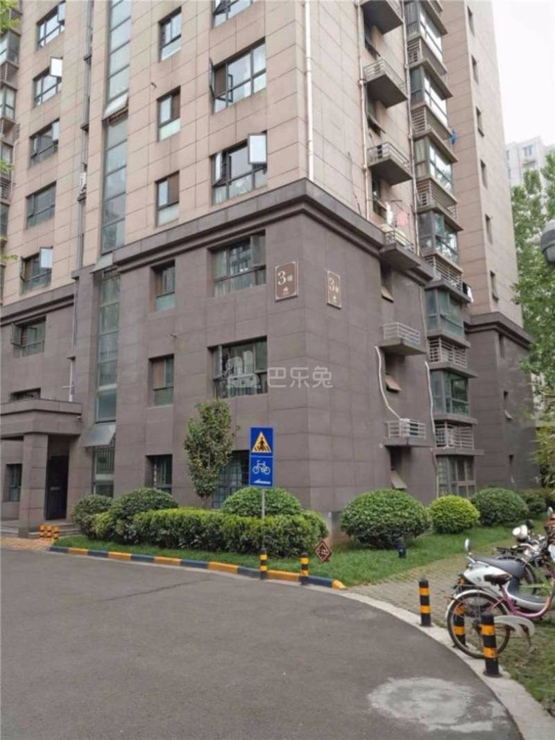 天元瑞沨名苑10815761周边环境图6