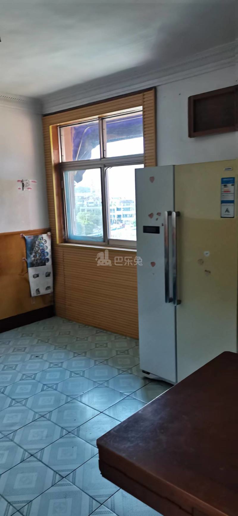 天宝新寓10816119卧室图0