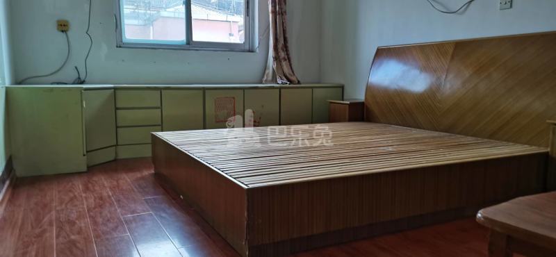 天宝新寓10816119卧室图2