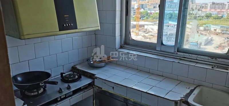 天宝新寓10816119周边环境图6