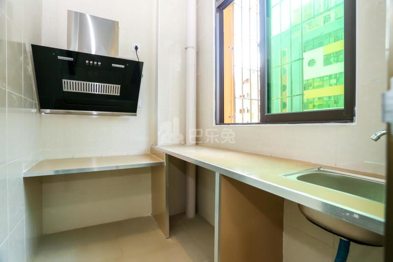 禧邻公寓丹竹头C店1081782厨房图2