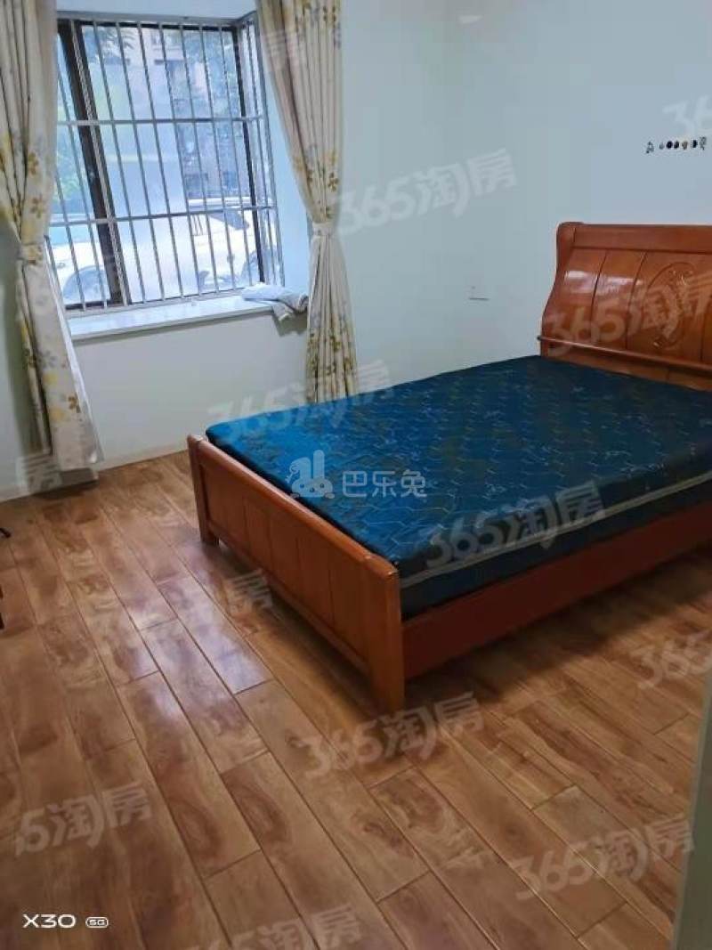 嘉顺时代广场10825507卧室图1