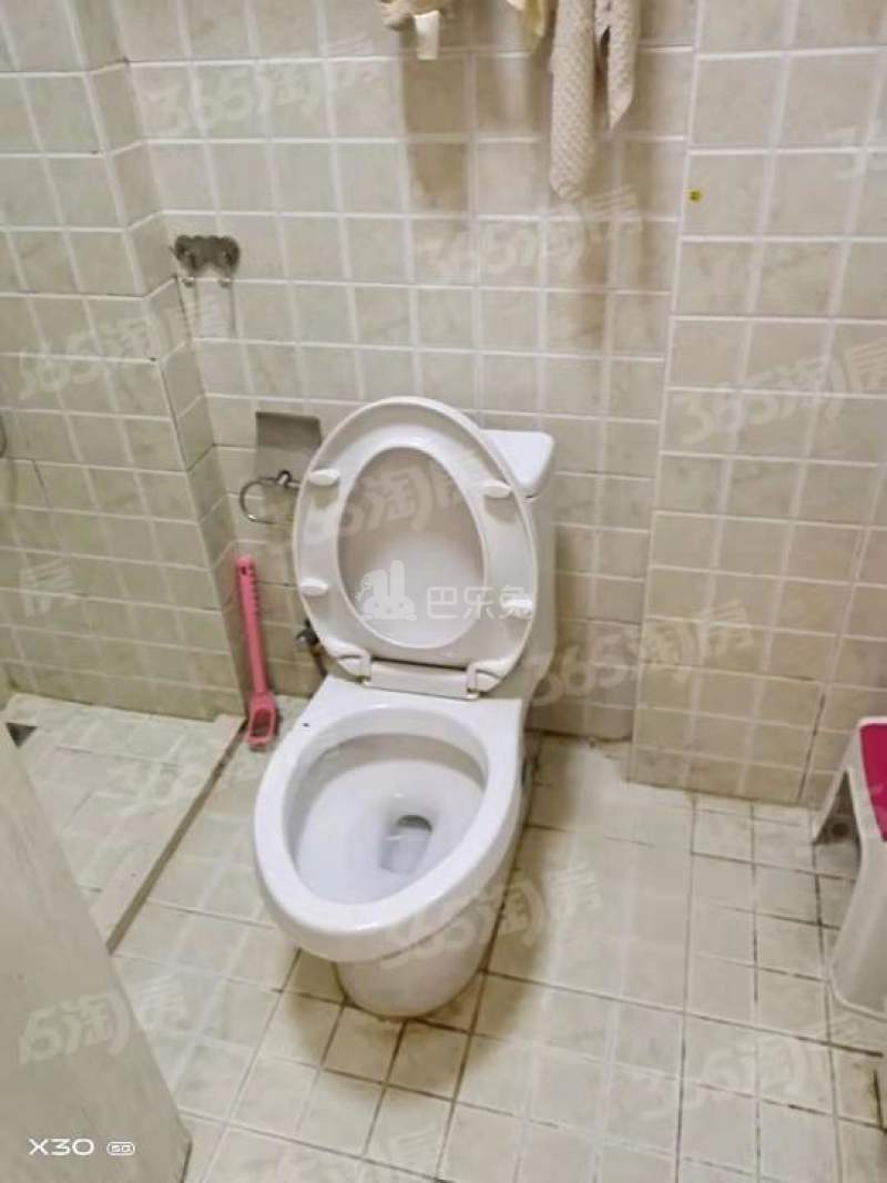 嘉顺时代广场10825507卫生间图4