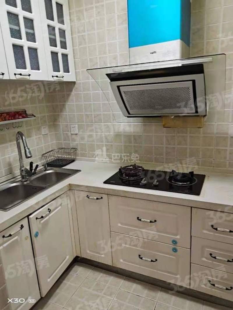 嘉顺时代广场10825507厨房图3
