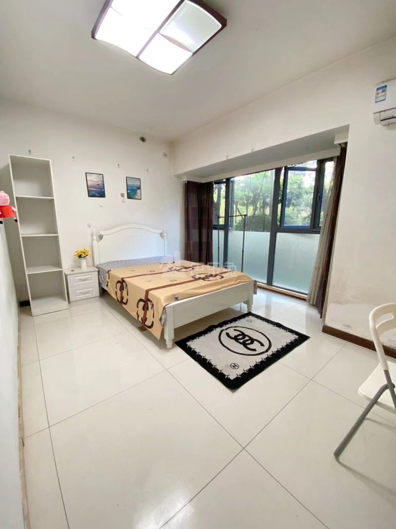 泰达新寓10825535卧室图0