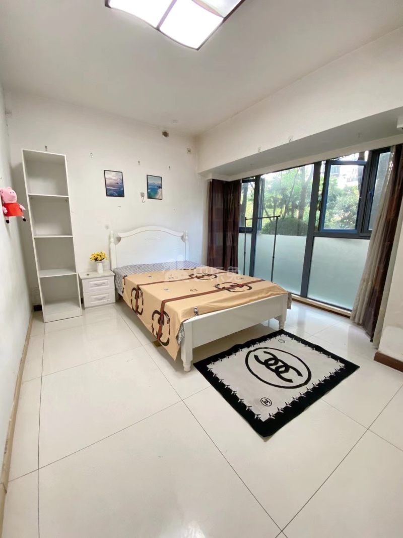 泰达新寓10825535卧室图3